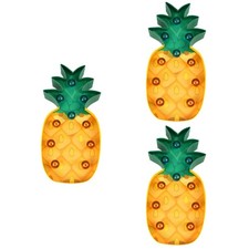 3pcs LED Marquee Light Sign