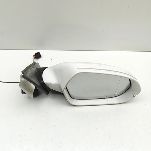 Audi right side wing - 4g, c7