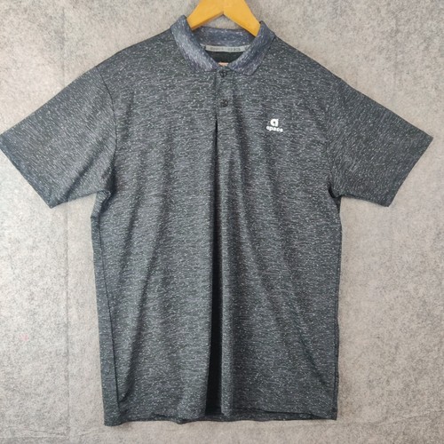 Apacs badminton polo shirt - apacs,