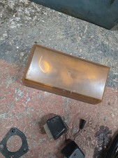  Van Truck Amber Light Bar