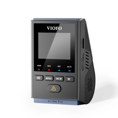 Viofo a119m pro - viofo,