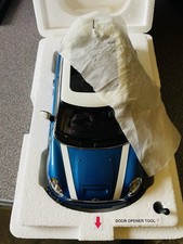 1:18 Scale Kyosho Mini Cooper