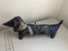 Sausage Dog Pin Cushion