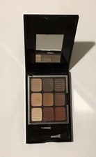 The Colour Institute 9 Colours Eye Shadow Compact Please See Description