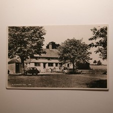 Uckfield , Blackboys Inn