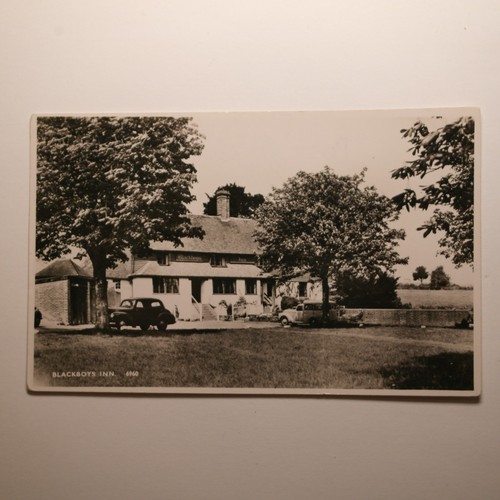 Uckfield blackboys inn - ,,