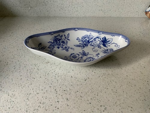 Spode clifton blue - spode,