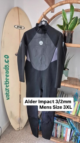Alder impact 2mm mens - impact,