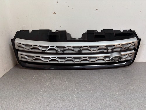 Discovery sport front bumper - discovery,