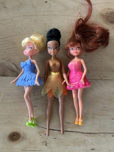 Job lot three disney - job, 3x