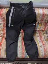 Spada Commute Waterproof Trousers