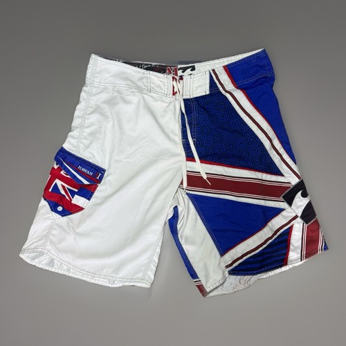 Vintage billabong andy irons - billabong,