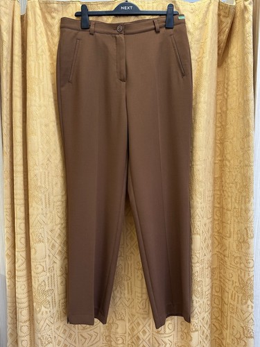 Gardeur women trousers - gardeur, size