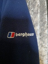 Berghaus Small Ladies Fleece