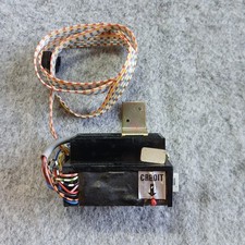 Nsm Vinyl Coin Mech Frer