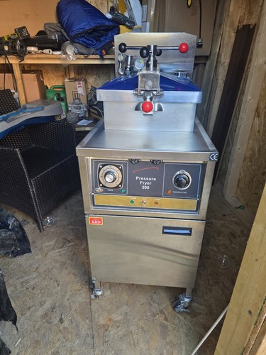 Krd commercial 25l - commercial, pressure