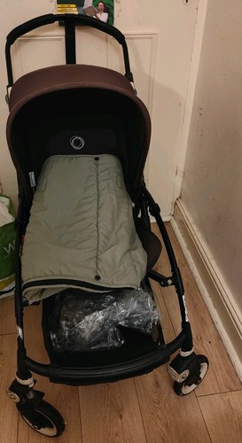 Bugaboo bee buggy pushchair - bugaboo,