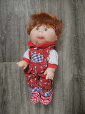 Vintage 1996 Cabbage Patch