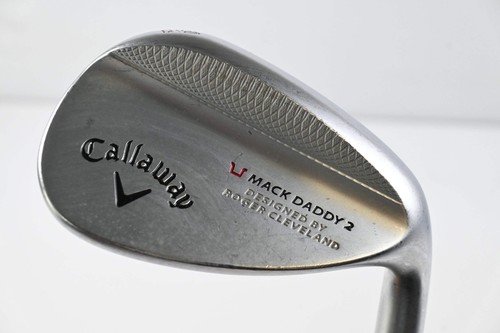Callaway mack daddy gap - mack,