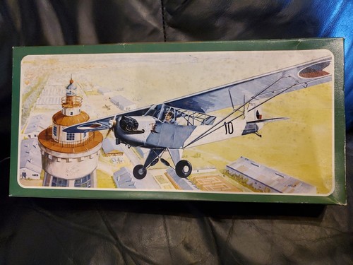 Smer piper cub 1 50th - smer, 1/50th