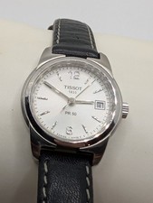 Tissot PR50 j326/426k Date