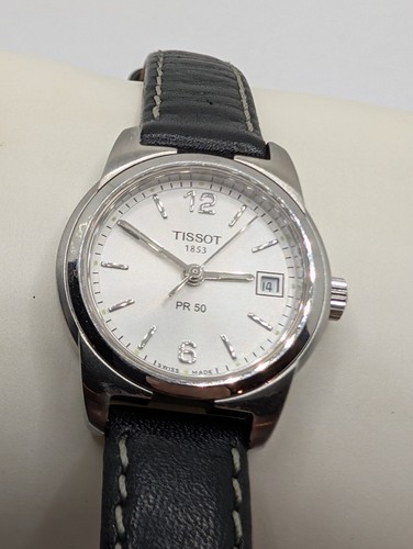 Tissot pr50 j326 - j326/426k, date