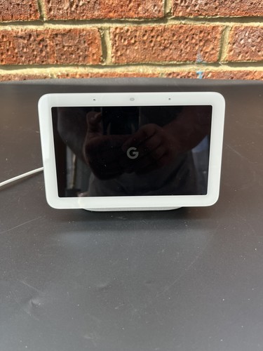 Google nest hub - hub, (2nd