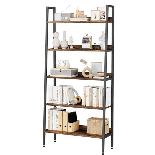 Rustic unit wood - wood, bookcase