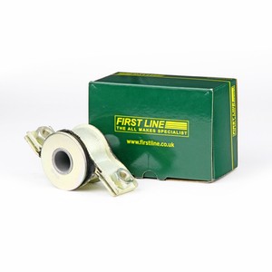 First line wishbone bush - first, lh