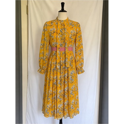 Dream sister jane - dream, yellow