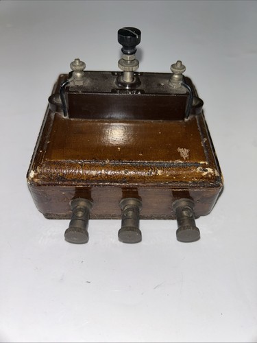 Formo densor 1920 30 - formo, 1920/30’s