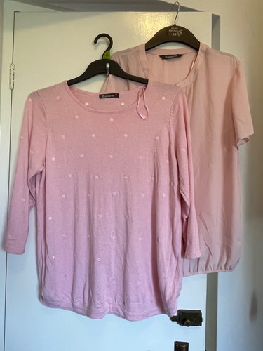 Bon marche pink - bon,