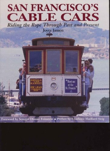 San francisco cable - san, cars