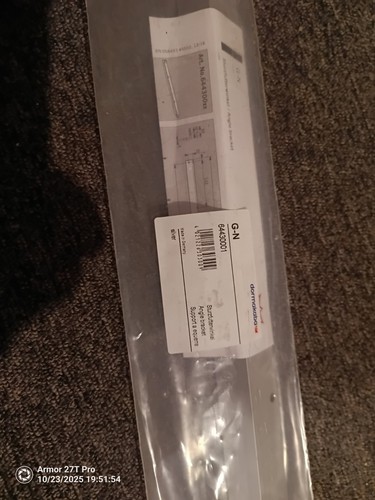 Dorma angle bracket - dorma,