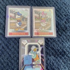 Donald Duck MSSP-11  Daisy