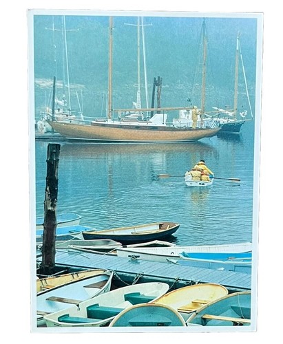 Sailing series rowing - series, the