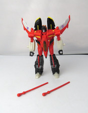 Transformers Armada Starscream