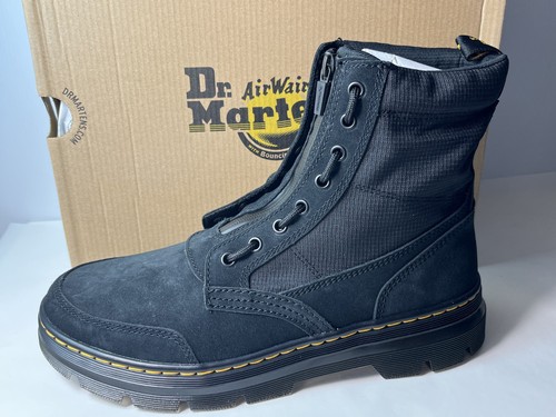 Martens combs jungle zip - martens,