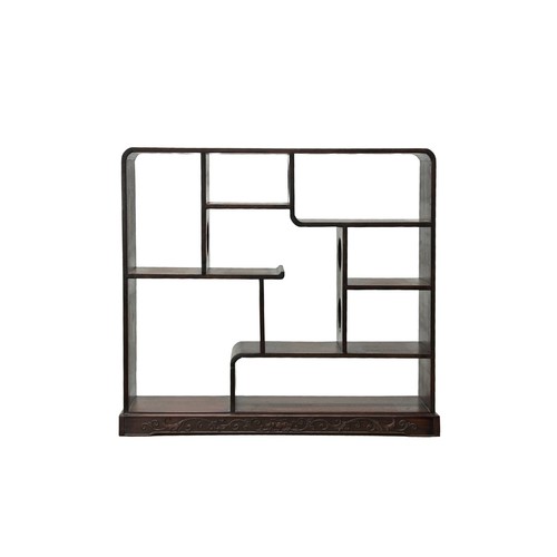 Chinese brown stain wood - chinese,