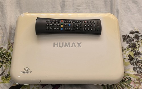 Humax hdr 1000s - hdr-1000s, freesat