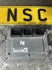 2010 HONDA CIVIC 1.3/1.4 i-VTEC Si 5DR MK8 ENGINE CONTROL UNIT ECU 37820-RSJ-E01