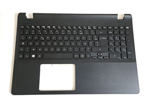 Packard bell top case - top,