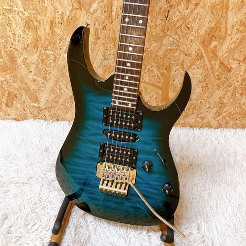 Ibanez series mij japan - rg,