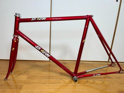 Samson pista frame set njs - samson,