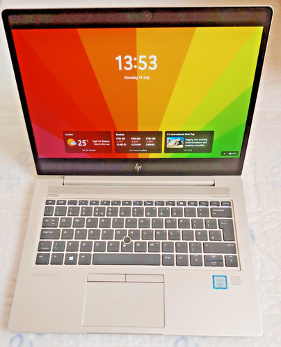 Elitebook 830 laptop - elitebook, g5