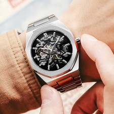 Men's Automatic Watch