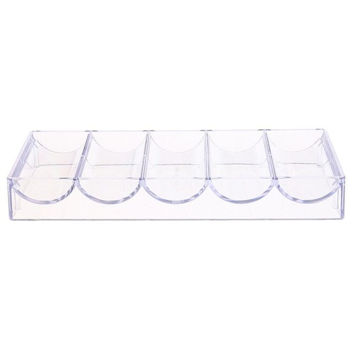 Poker chip tray case holder - poker,