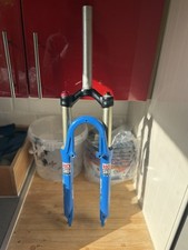 Vintage ROCK SHOX  SID SL 1999 Suspension