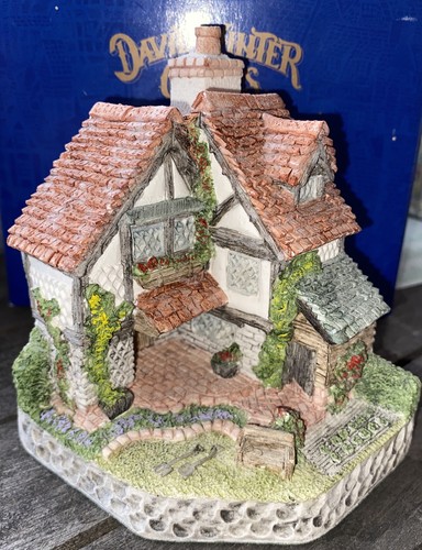 David winter collector s - ,