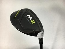 TaylorMade M2 RESCUE 2017
